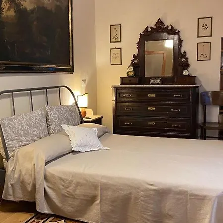 La Casa Di Alice 아파트 라스페치아