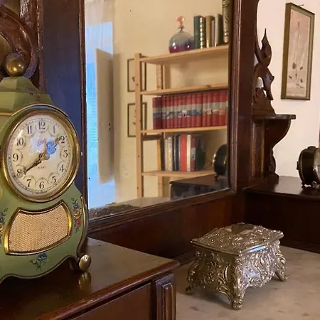 La Casa Di Alice 라스페치아