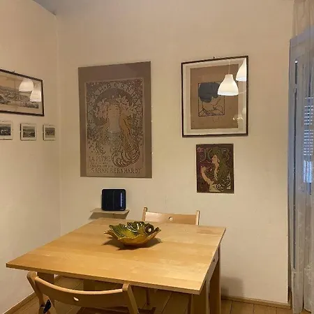 La Casa Di Alice * La Spezia