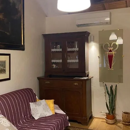 Apartamento La Casa Di Alice *