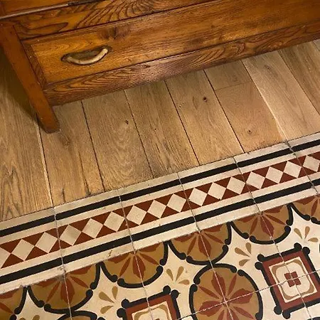 La Casa Di Alice * 라스페치아