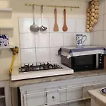 La Casa Di Alice Apartman La Spezia