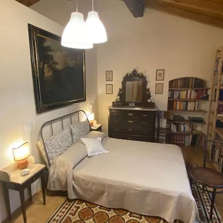 Apartman La Casa Di Alice La Spezia