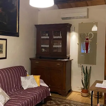 Apartamento La Casa Di Alice