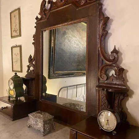 Daire La Casa Di Alice