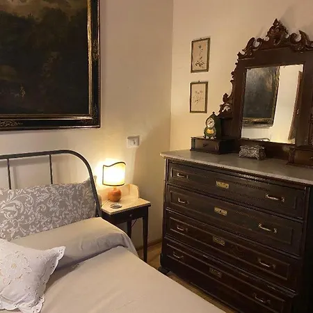 Apartman La Casa Di Alice