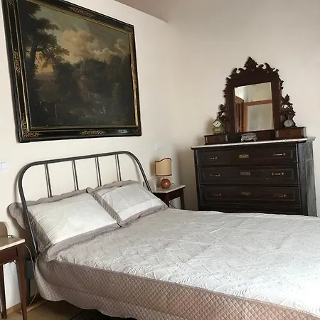 La Casa Di Alice Appartement *
