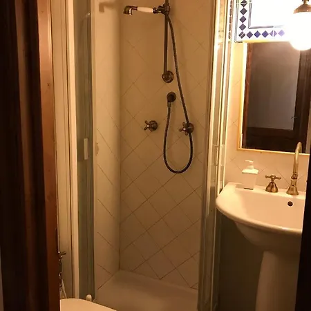 La Casa Di Alice Apartamento