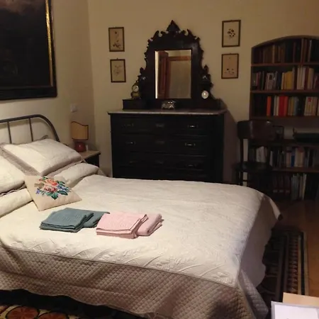 Daire La Casa Di Alice La Spezia