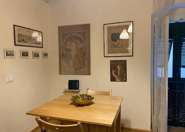 La Casa Di Alice * 斯培西亚