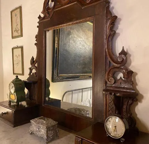 公寓 La Casa Di Alice